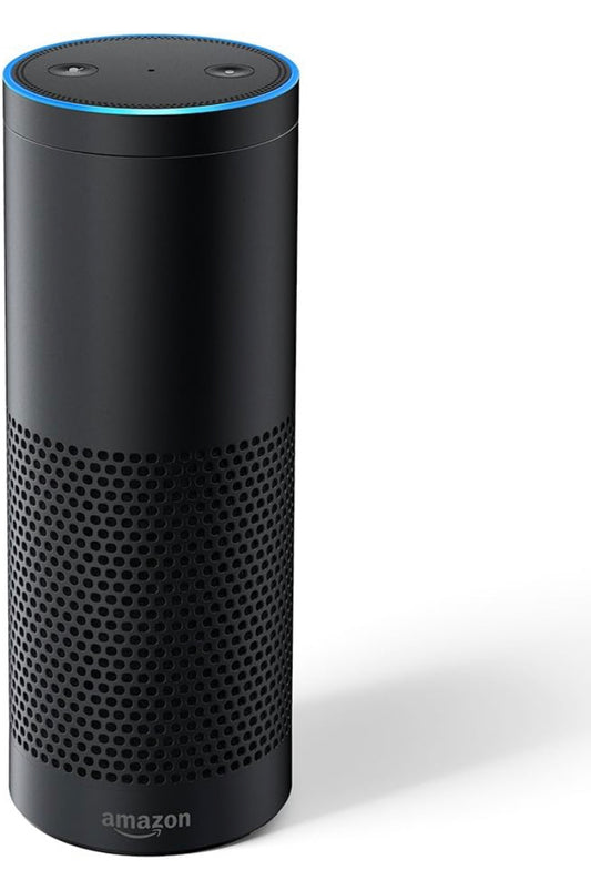 Amazon echo first generation