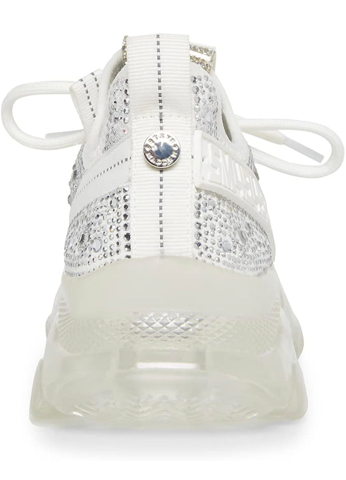 Steve Madden Women's Maxima Sneaker