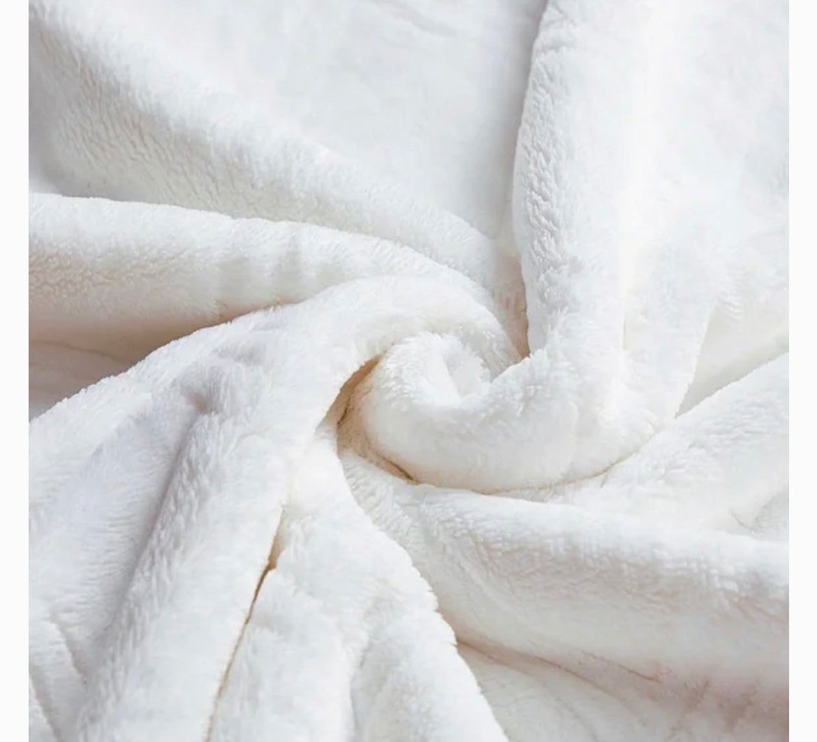 Monte & Jardin Luxury Collection Ultra Plush, Cozy, & Soft Throw, Heavy Weight for Extra Warmth