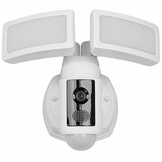 Feit Electric LED 1080P HD Smart Flood Light Security Camera