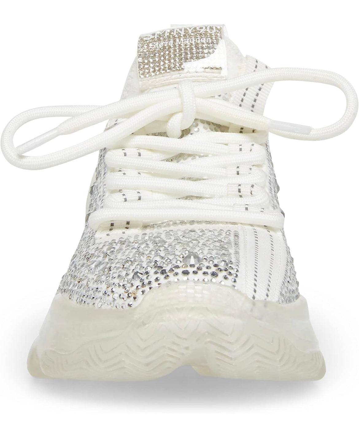 Steve Madden Women's Maxima Sneaker