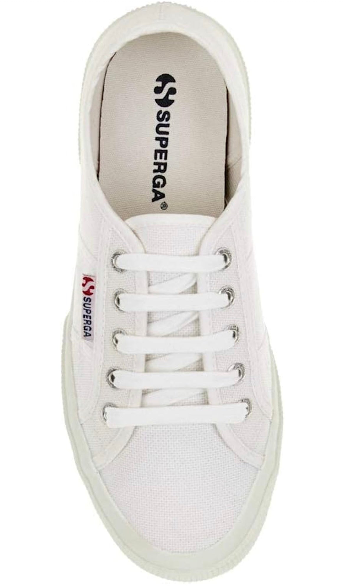 Superga Women's 2750 Cotu Classic Sneaker