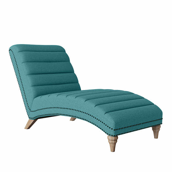 Hatteras Chaise Lounge Chair