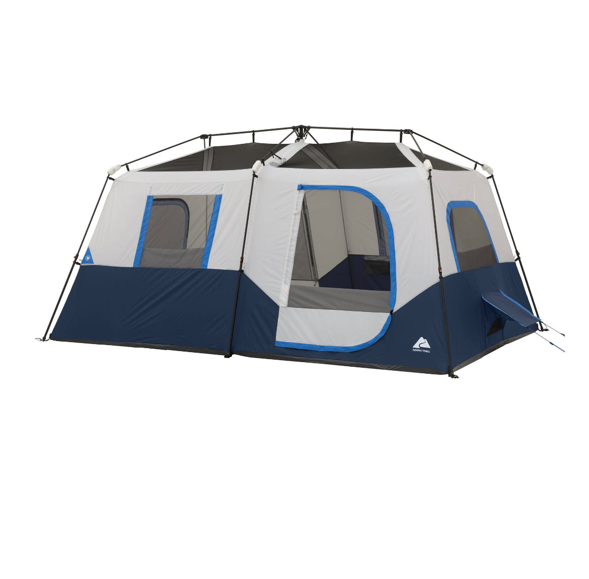 Ozark Trail 8-person Cabin Tent With LED Lighted Poles