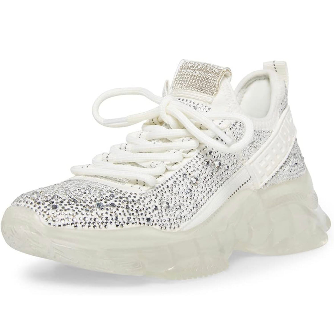 Steve Madden Women's Maxima Sneaker