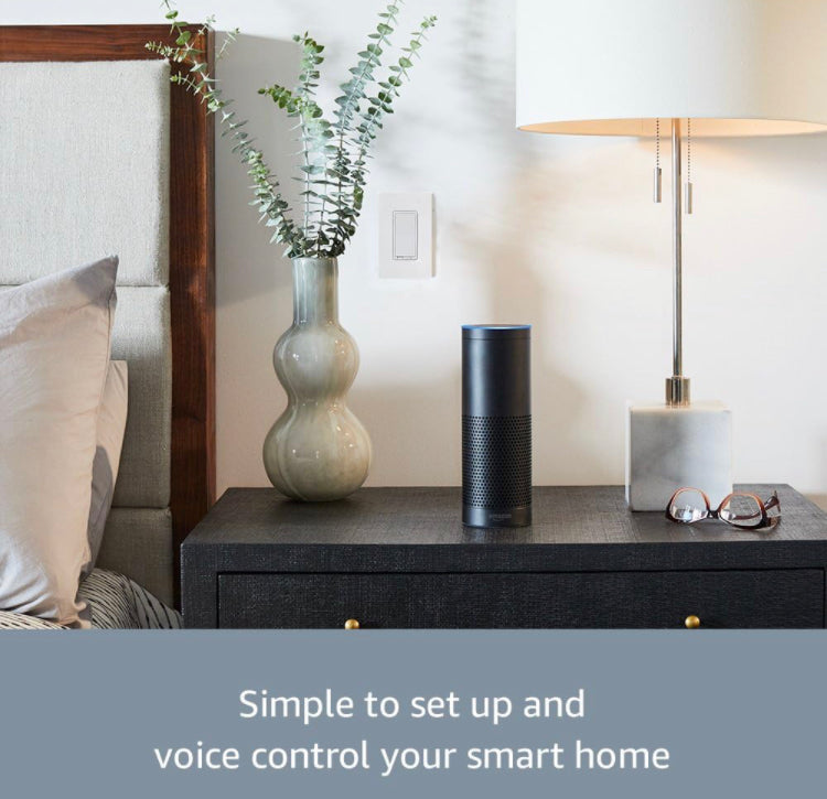 Amazon echo first generation