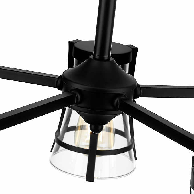 OVE Decors Joakim 5-light Chandelier