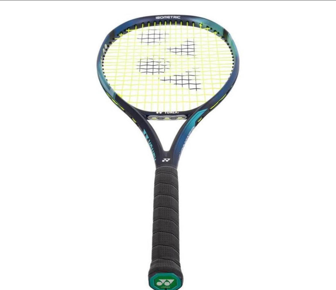 Yonex EZONE 100 (7th Gen) Tennis Racquet