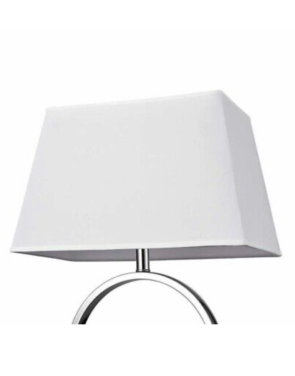 Mariah Halo Lamp Set 2-pack