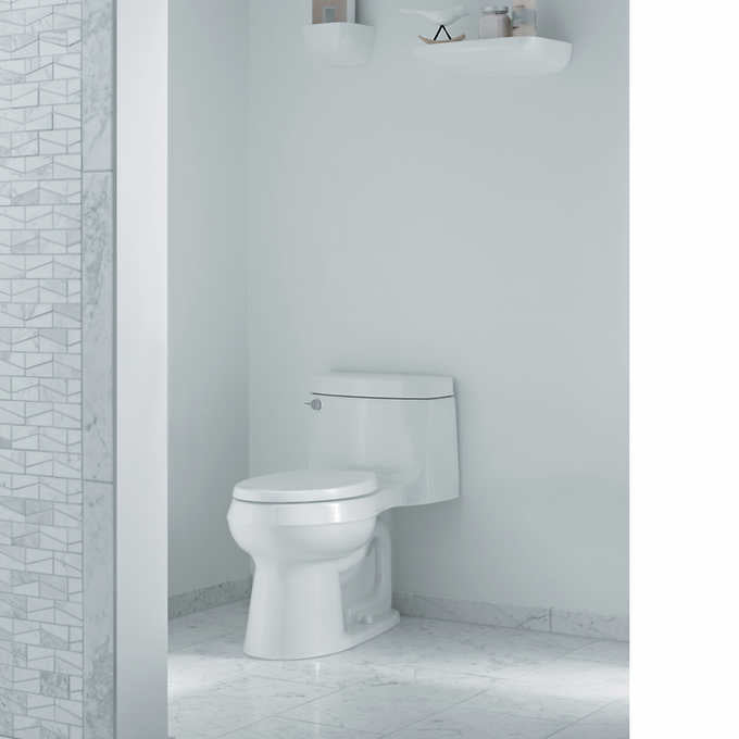 Kohler Cimarron 1-piece Toilet