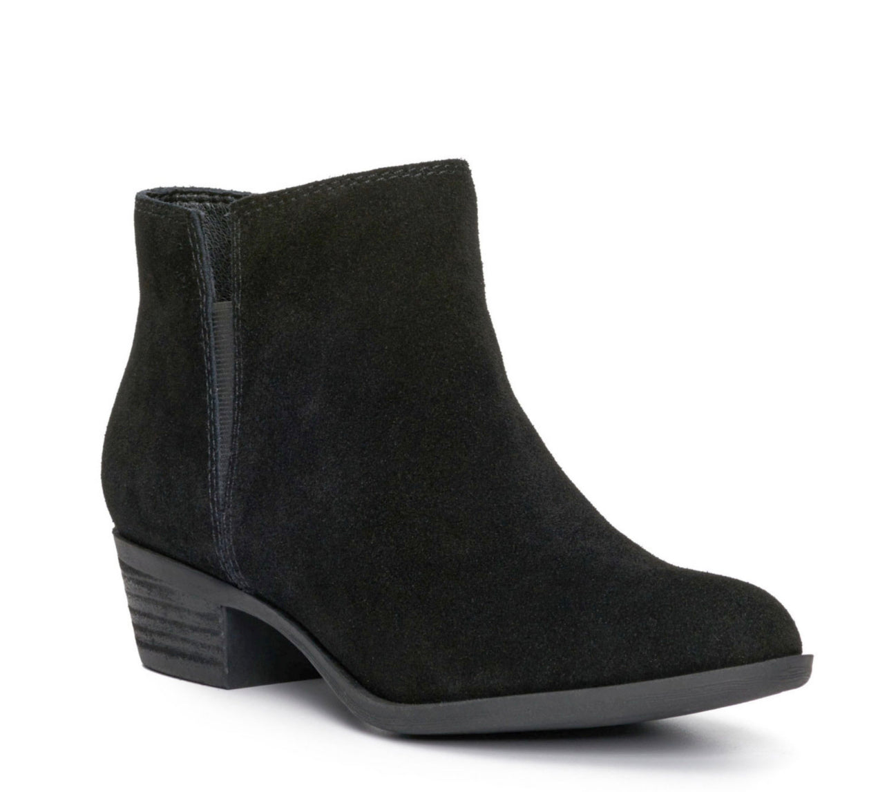 Lucky Brand Bessie Ankle Boot