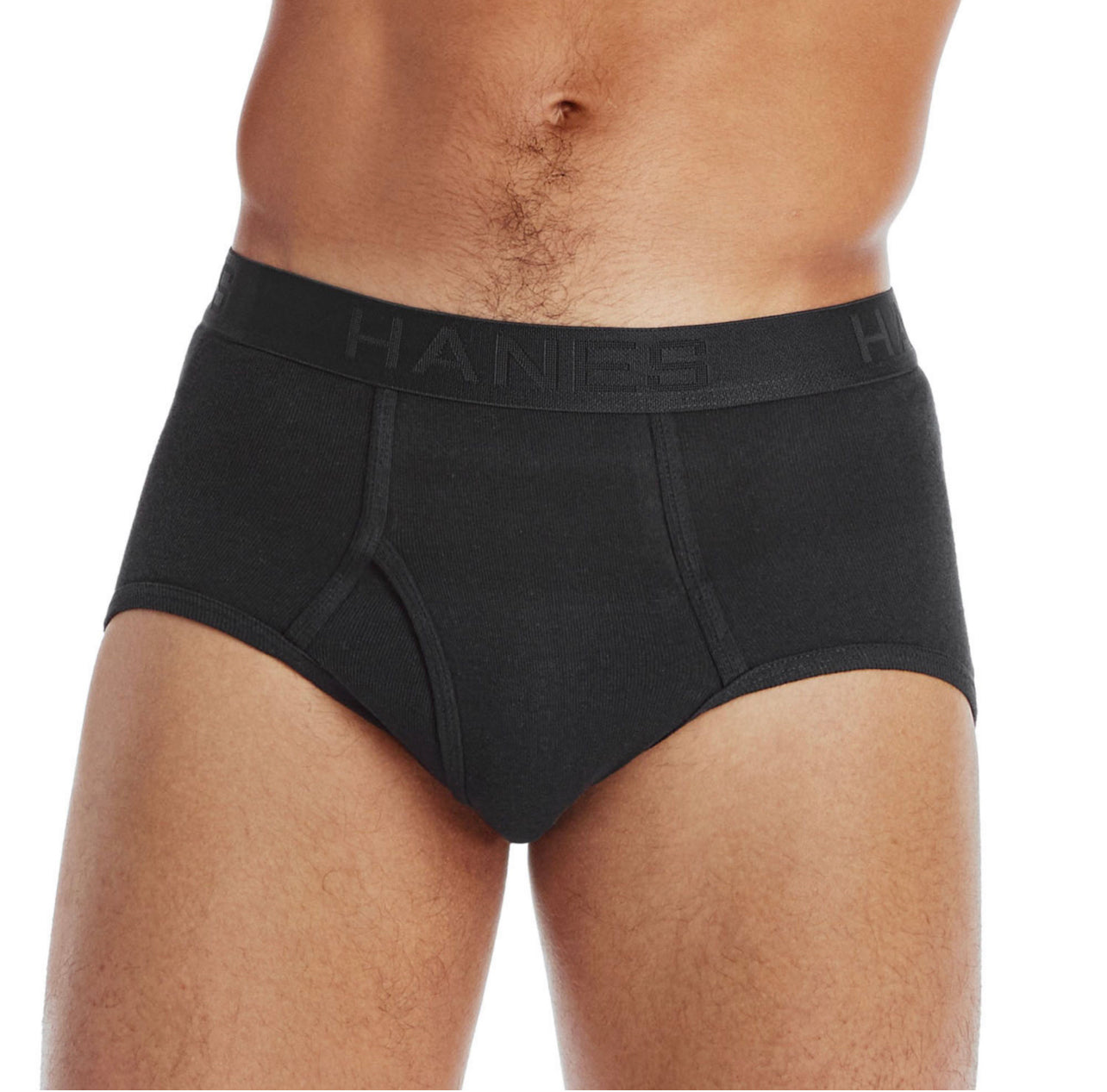 Hanes Best 8-Pack Brief (Assorted Colors)