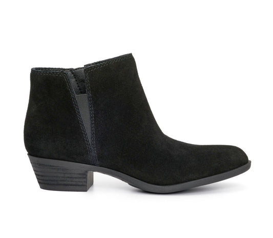 Lucky Brand Bessie Ankle Boot