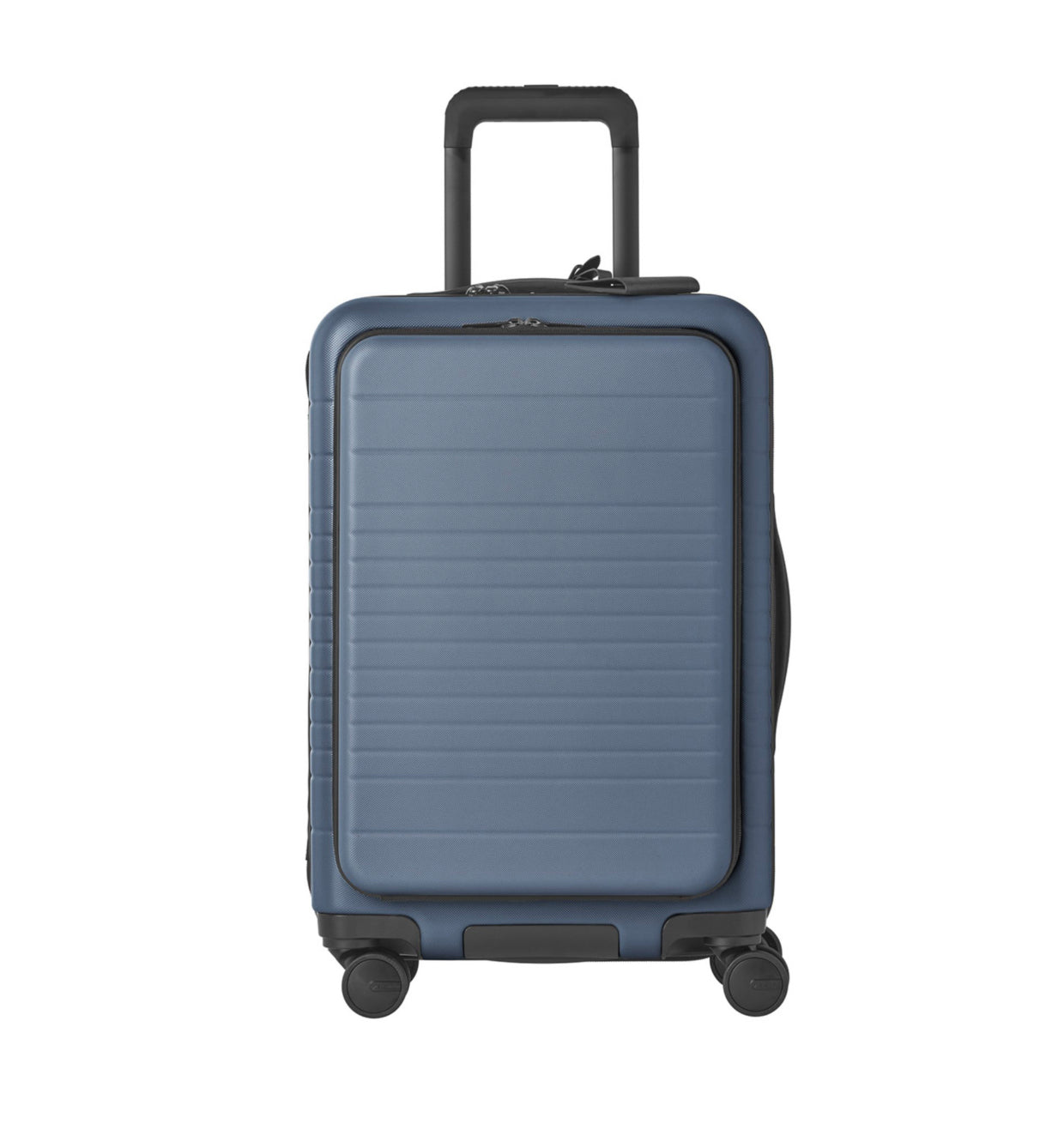 Member's Mark Hardside Carry-on Pro Spinner Suitcase With USB