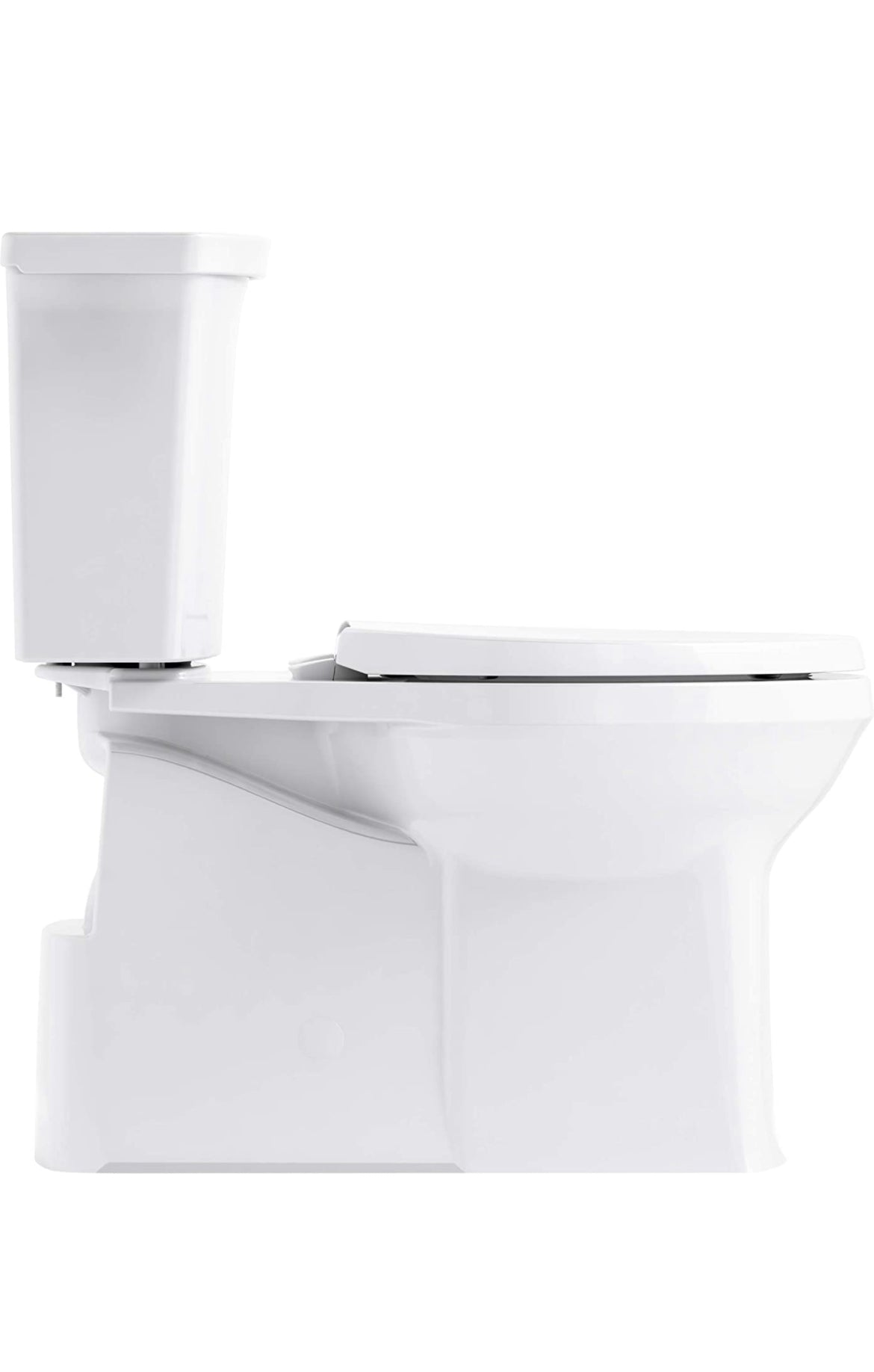 Kohler Layne Slow-Close Toilet Seat