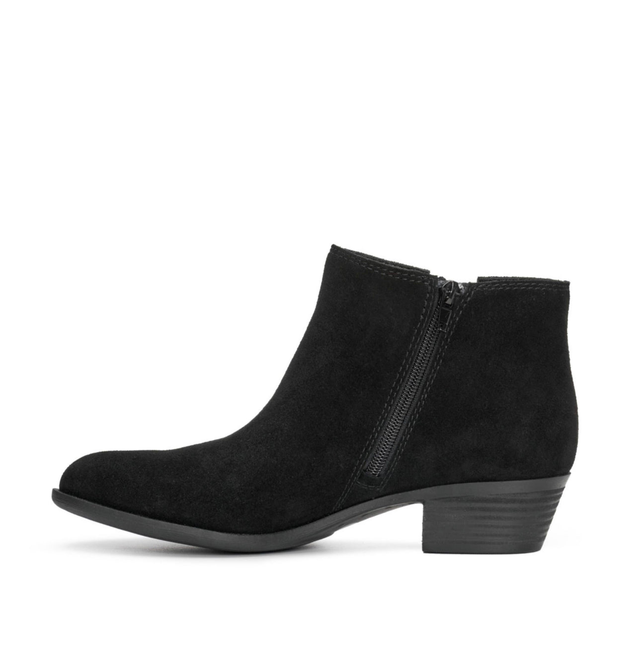 Lucky Brand Bessie Ankle Boot