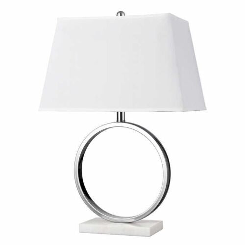 Mariah Halo Lamp Set 2-pack