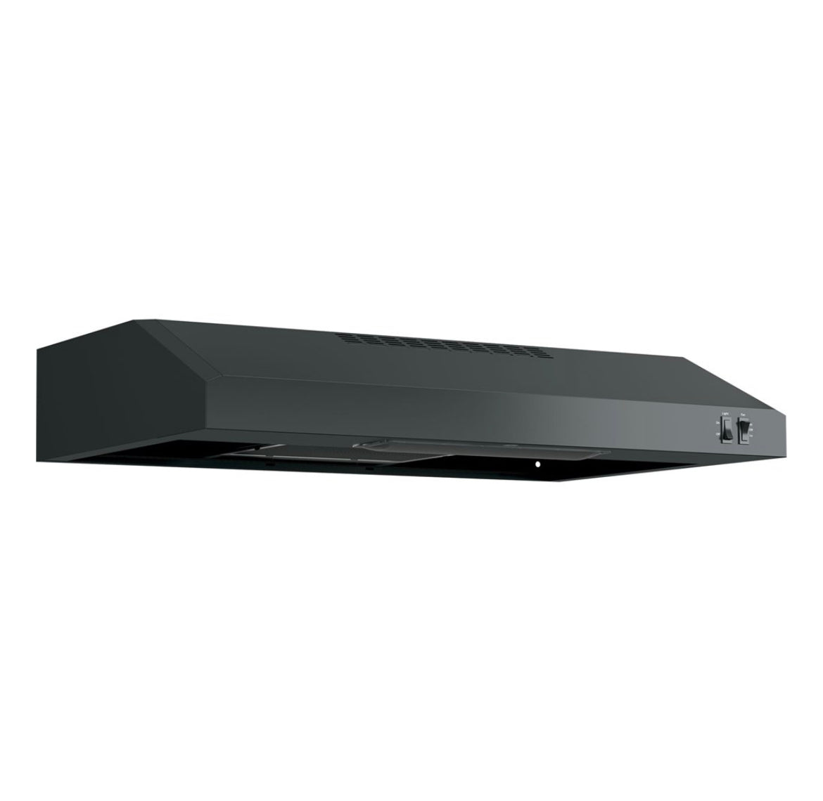 GE-30” Convertible Range Hood